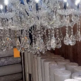 фаварик люстра