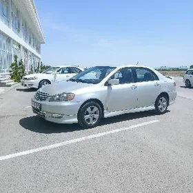 Toyota Corolla 2003