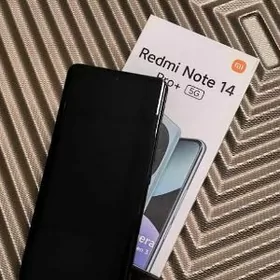 REDMI NOT14 PRO PLUS 5G