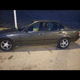 BMW 3 Series 1994