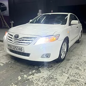Toyota Camry 2008