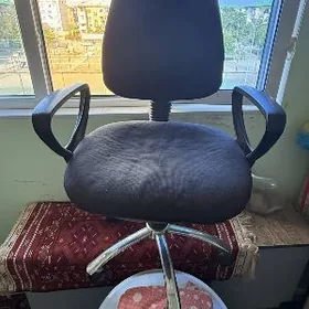 kompyuter kreslo stul