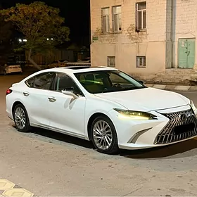 Lexus ES 350 2019