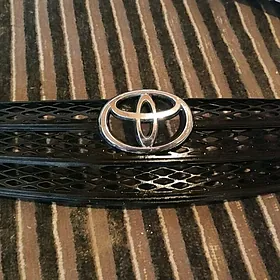 DUTY CAMRY OBILSOWKA