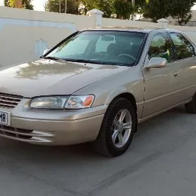 Toyota Camry 1998