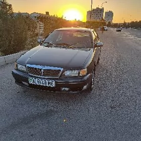 Nissan Cefiro 1994