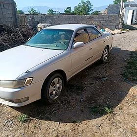 Toyota Mark II 1995