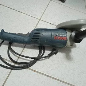 Болгарка "BOSCH" GWS 22-230 H