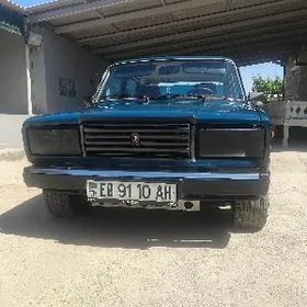 Lada 2107 1998