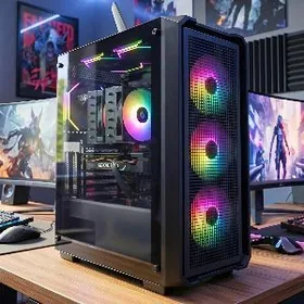 🟩 i5-15GEN️RTX 2060 Super 8G