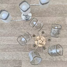 продаю Люстры lustra