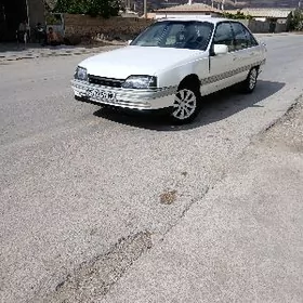 Opel Omega 1994