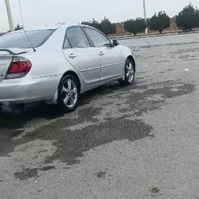 Toyota Camry 2005
