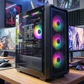 🟩 i5-15GEN️RTX 5060 8GB