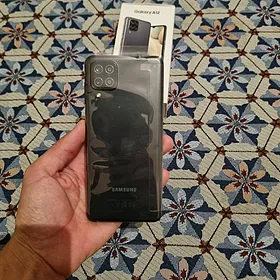 Samsung A12 tp yazgy