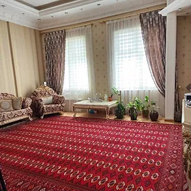 Satlyk jay 16 tapgyr 3 komnat