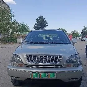 Lexus RX 300 2001