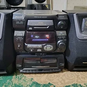 Magnitafon sentr Aux kalonka