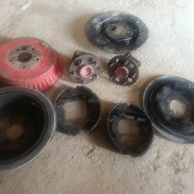 stupitsa baraban prastoy sienn