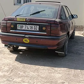 Opel Vectra 1991