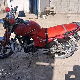 Fekon FK200-14G 2010