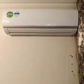 presino Kondisiyoner