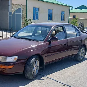 Toyota Corolla 1994