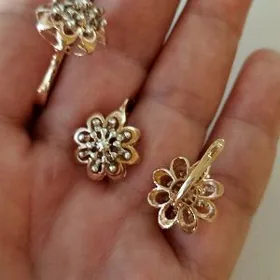 Золотой комплект