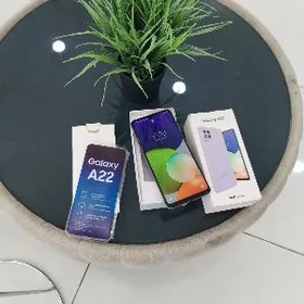 SAMSUNG A22 (4/64) zawod