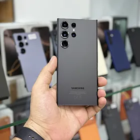 S23 Ultra 12/256GB