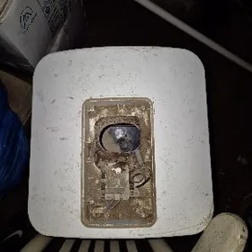 бак от бойлера