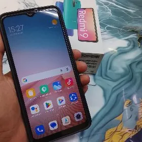 Redmi 9