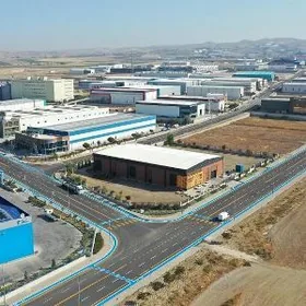 Tayyar onumcilik 3gektar