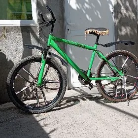 tigir gyssagly turkmenistan 26