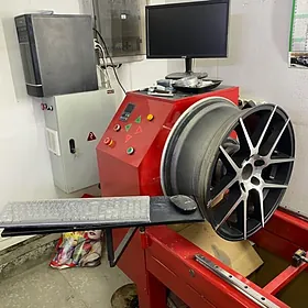 алмазная проточка дисков