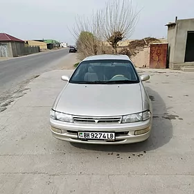 Toyota Carina 1993