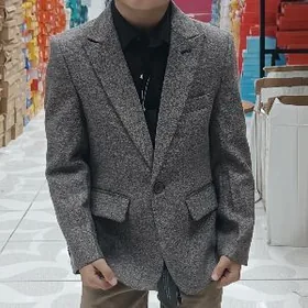 Çaga kastyum koynek