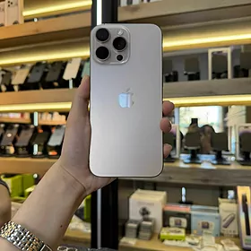 16 PRO MAX 256GB 94%