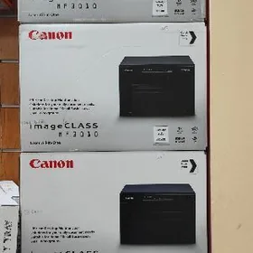 Printer Canon 3010