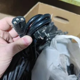 кабель питания