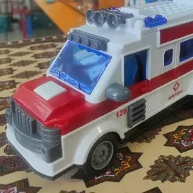 50% Aksiýa Pultly Tiz Kömek