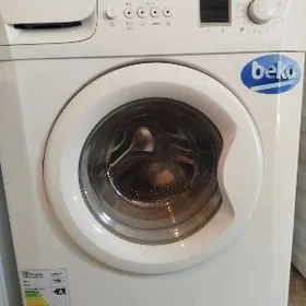 beko 5 kg
