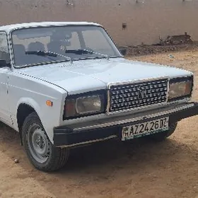 Lada 2107 1998