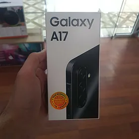 Samsung Galaxy A17