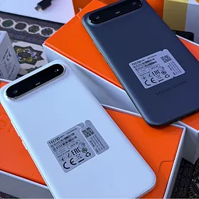 Tecno Spark Slim 16/256gb