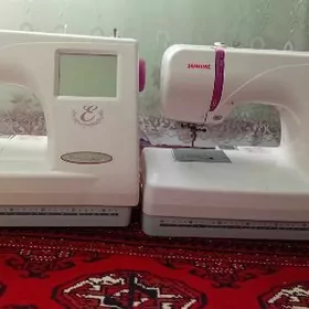 janome 350