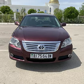Toyota Avalon 2009