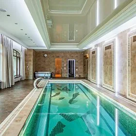 АРЕНДА ДОМА ЛЮКС