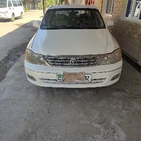 Toyota Avalon 2002
