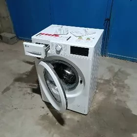 KİR MASYN 6 KG DD MATOR